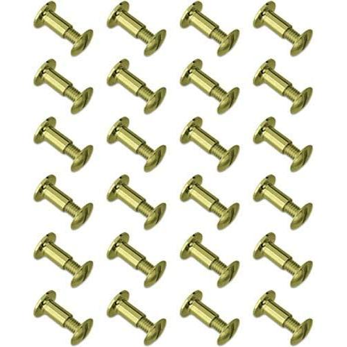 18061 ~ GROVTEC GTHM-61 BRASS CHICAGO